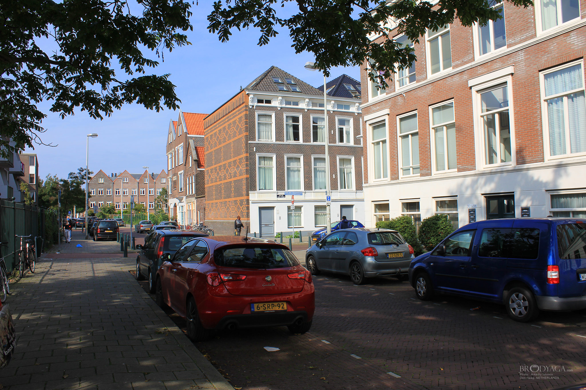 Den Haag